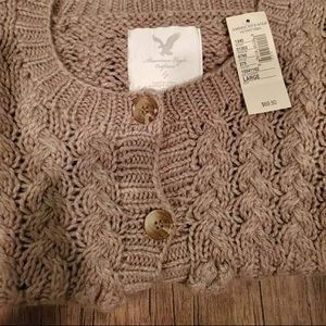 American Eagle Sweater